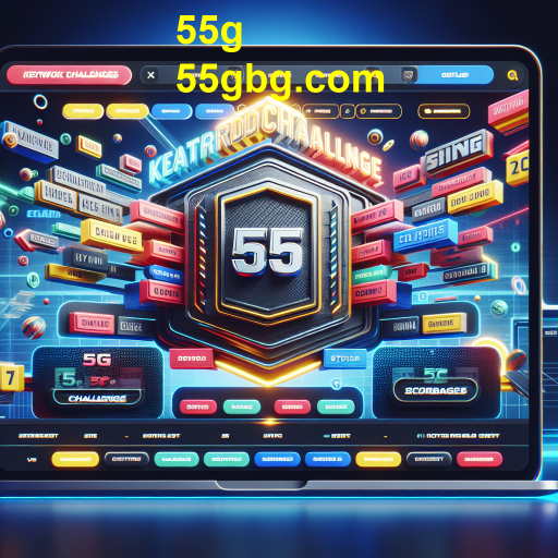 Desafios de Palavras-Chave: Entretenimento e Aprendizado em 55g