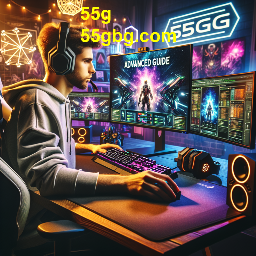 Domine Seu Jogo: Guias Avançados para Jogadores Ambiciosos