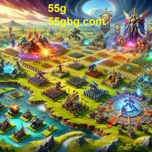 Desvendando o Mundo dos Jogos de Estratégia